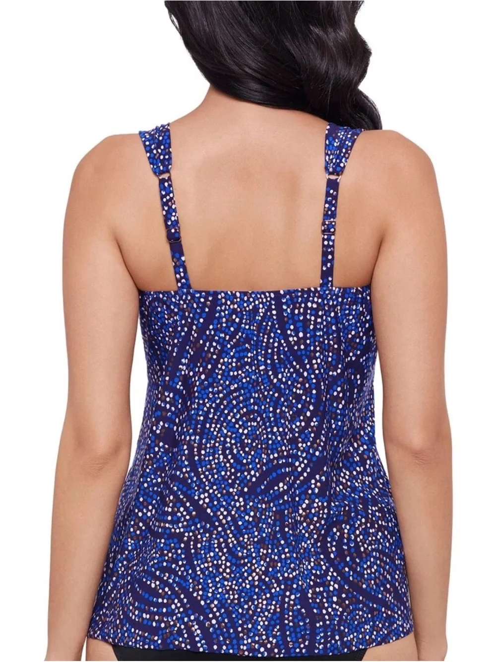Miraclesuit tankini coverup